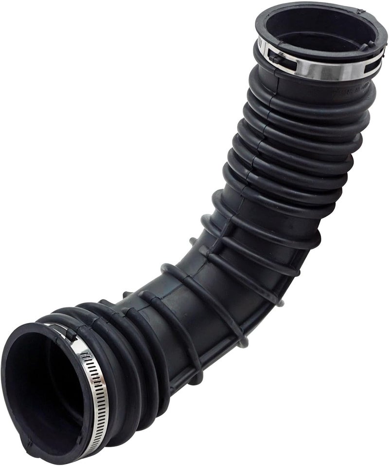 DYYYYD Air Intake Hose (Tube With Clamps) Fits for Buick LaCrosse/Regal 2009-2014/Chevy Malibu 2010-2014,Replacement Part # 22951182-1 Year Warranty - Image 1